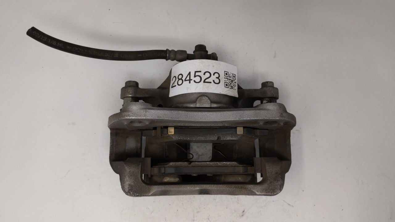 2017-2020 Hyundai Elantra Front Driver Left Brake Caliper - Oemusedautoparts1.com