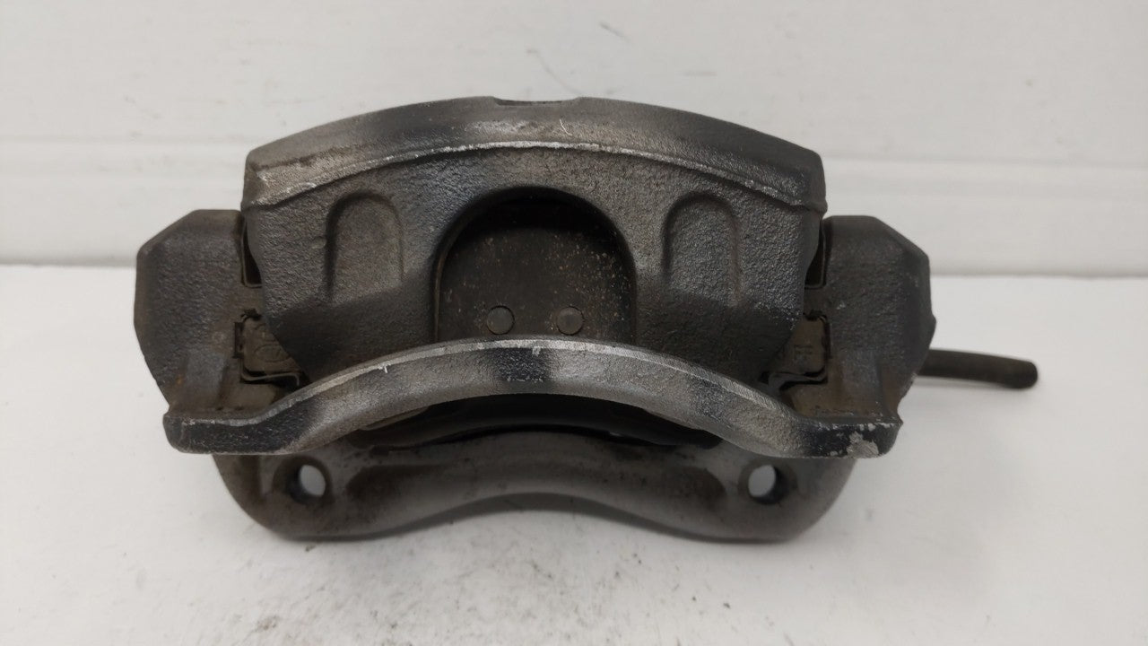 2017-2020 Hyundai Elantra Front Driver Left Brake Caliper - Oemusedautoparts1.com