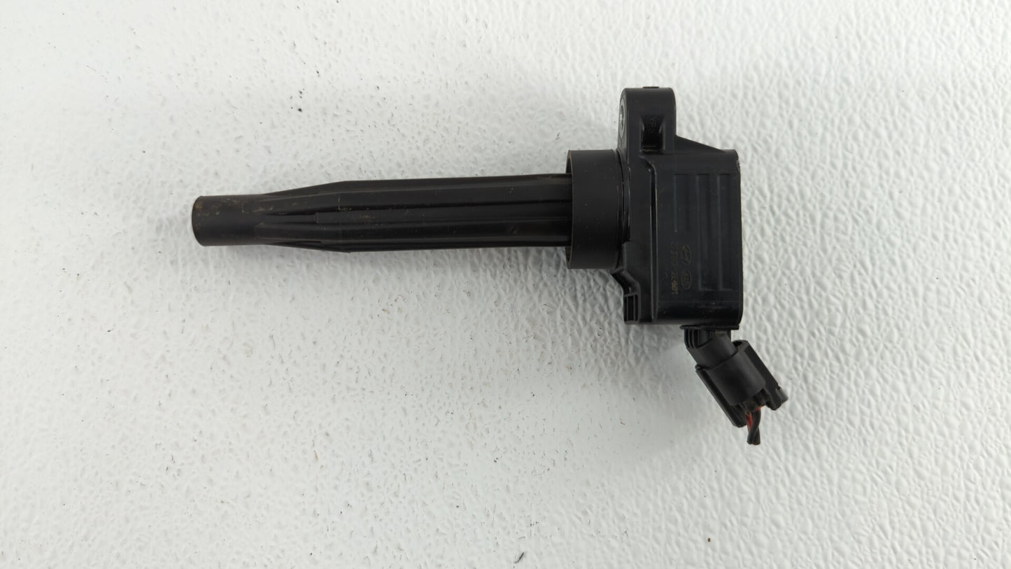 2017-2018 Hyundai Elantra Ignition Coil Igniter Pack - Oemusedautoparts1.com