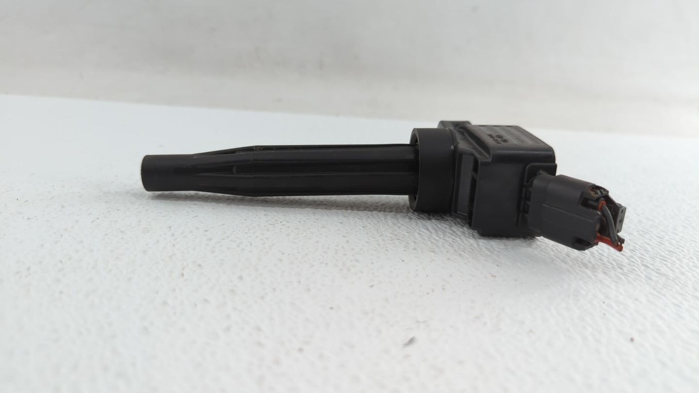 2017-2018 Hyundai Elantra Ignition Coil Igniter Pack - Oemusedautoparts1.com