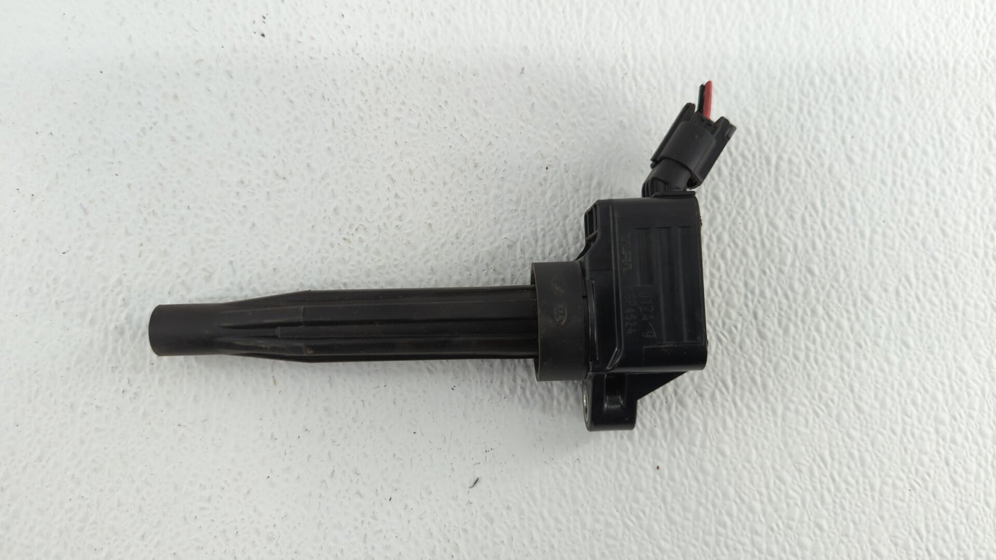 2017-2018 Hyundai Elantra Ignition Coil Igniter Pack - Oemusedautoparts1.com
