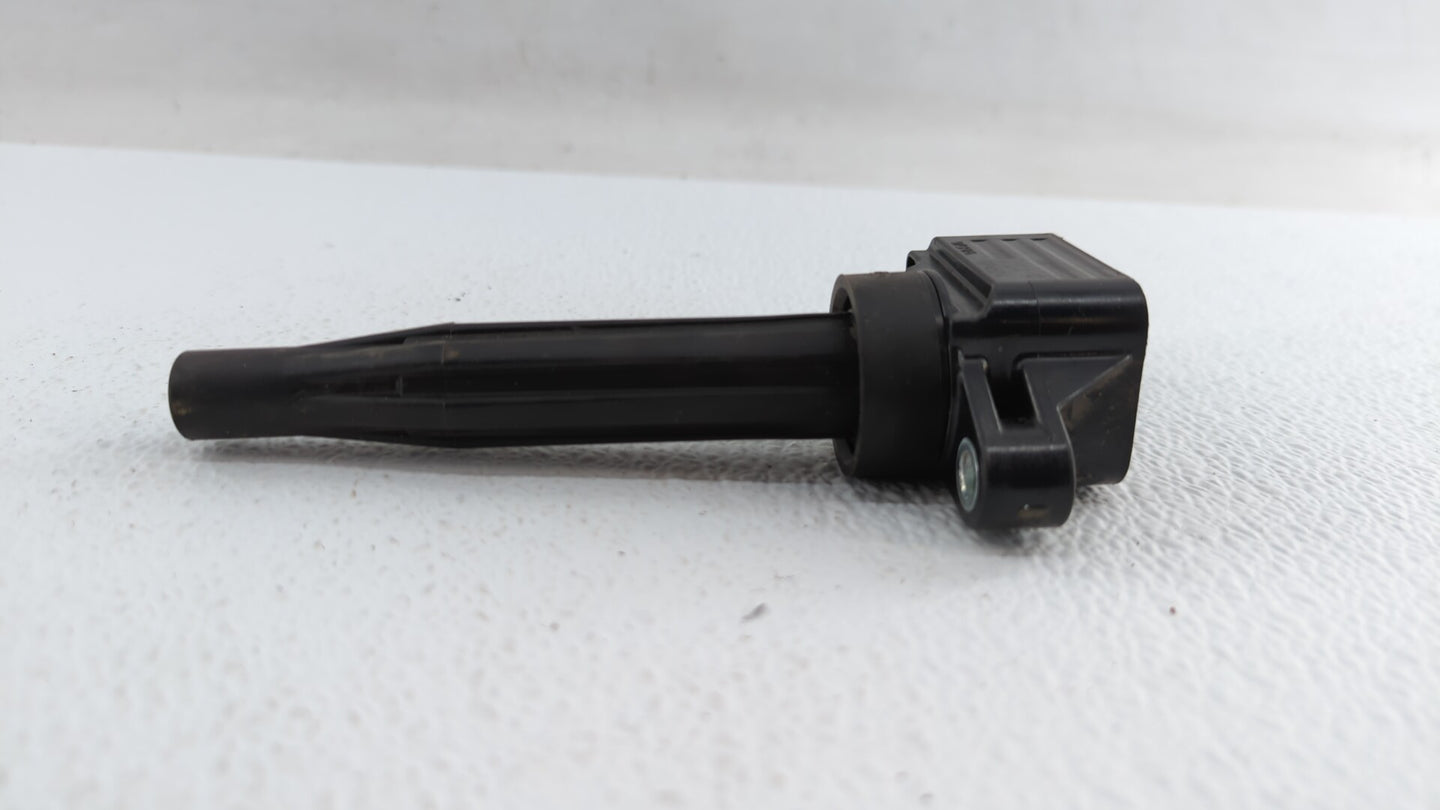 2017-2018 Hyundai Elantra Ignition Coil Igniter Pack - Oemusedautoparts1.com