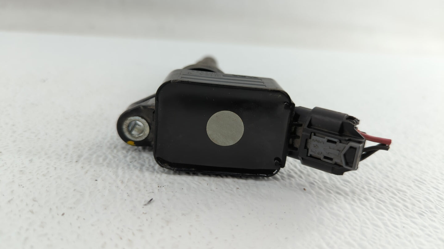 2017-2018 Hyundai Elantra Ignition Coil Igniter Pack - Oemusedautoparts1.com