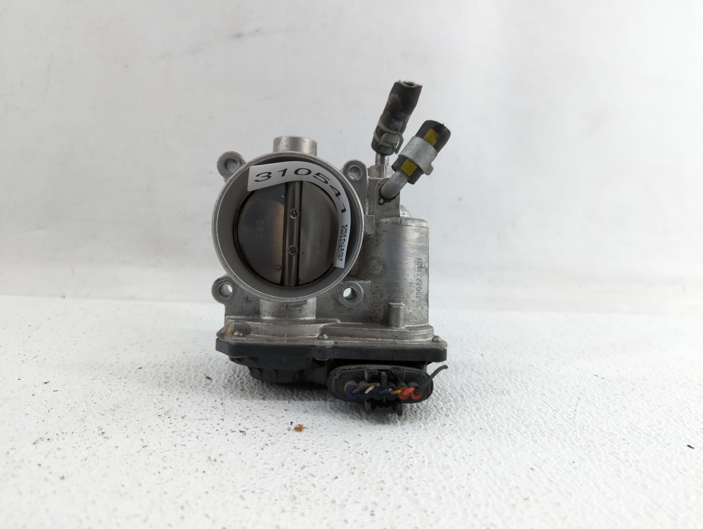 2011-2018 Hyundai Elantra Throttle Body P/N:35100-2E710 35100-2E000 Fits Fits 2011 2012 2013 2014 2015 2016 2017 2018 2019 O