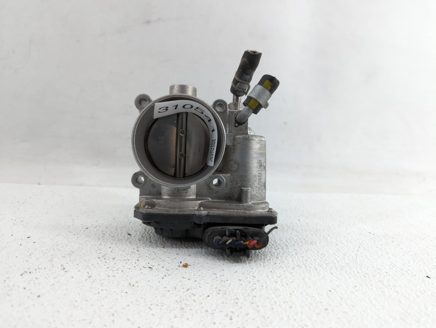 2011-2018 Hyundai Elantra Throttle Body P/N:35100-2E710 35100-2E000 Fits Fits 2011 2012 2013 2014 2015 2016 2017 2018 2019 O