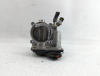 2011-2018 Hyundai Elantra Throttle Body P/N:35100-2E710 35100-2E000 Fits Fits 2011 2012 2013 2014 2015 2016 2017 2018 2019 O
