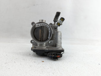 compare product 2011-2018 Hyundai Elantra Throttle Body P/N:35100-2E710 35100-2E000 Fits Fits 2011 2012 2013 2014 2015 2016 2017 2018 2019 OEM Used Auto Parts