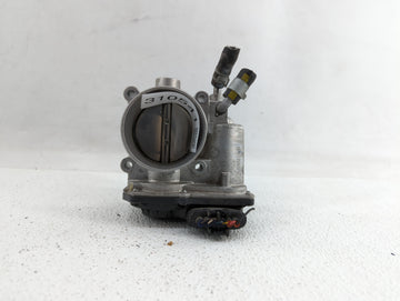 2011-2018 Hyundai Elantra Throttle Body P/N:35100-2E710 35100-2E000 Fits Fits 2011 2012 2013 2014 2015 2016 2017 2018 2019 O