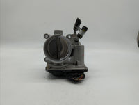 2011-2018 Hyundai Elantra Throttle Body P/N:35100-2E710 35100-2E000 Fits Fits 2011 2012 2013 2014 2015 2016 2017 2018 2019 O