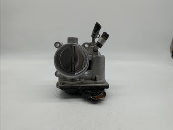 compare product 2011-2018 Hyundai Elantra Throttle Body P/N:35100-2E710 35100-2E000 Fits Fits 2011 2012 2013 2014 2015 2016 2017 2018 2019 OEM Used Auto Parts