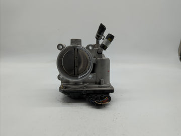 2011-2018 Hyundai Elantra Throttle Body P/N:35100-2E710 35100-2E000 Fits Fits 2011 2012 2013 2014 2015 2016 2017 2018 2019 O