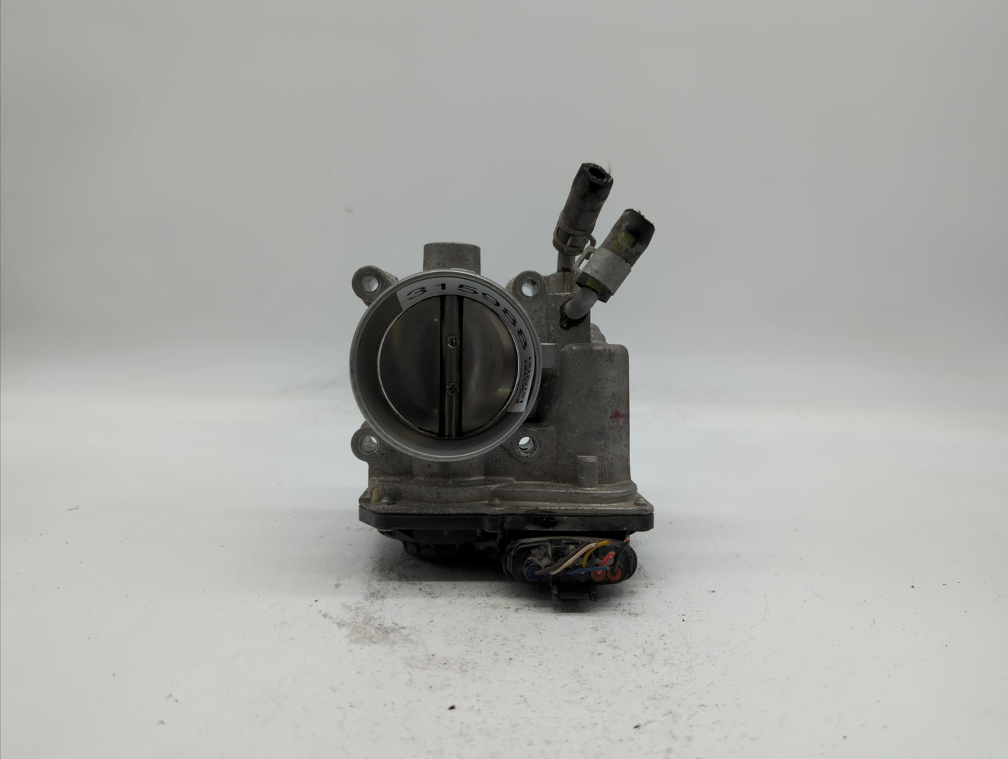 2011-2018 Hyundai Elantra Throttle Body P/N:35100-2E710 35100-2E000 Fits Fits 2011 2012 2013 2014 2015 2016 2017 2018 2019 O