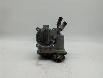 2011-2018 Hyundai Elantra Throttle Body P/N:35100-2E710 35100-2E000 Fits Fits 2011 2012 2013 2014 2015 2016 2017 2018 2019 O