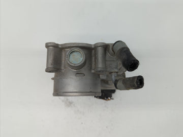 2011-2018 Hyundai Elantra Throttle Body P/N:35100-2E710 35100-2E000 Fits Fits 2011 2012 2013 2014 2015 2016 2017 2018 2019 OEM Used Auto Parts