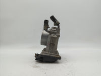 2011-2018 Hyundai Elantra Throttle Body P/N:35100-2E710 35100-2E000 Fits Fits 2011 2012 2013 2014 2015 2016 2017 2018 2019 O