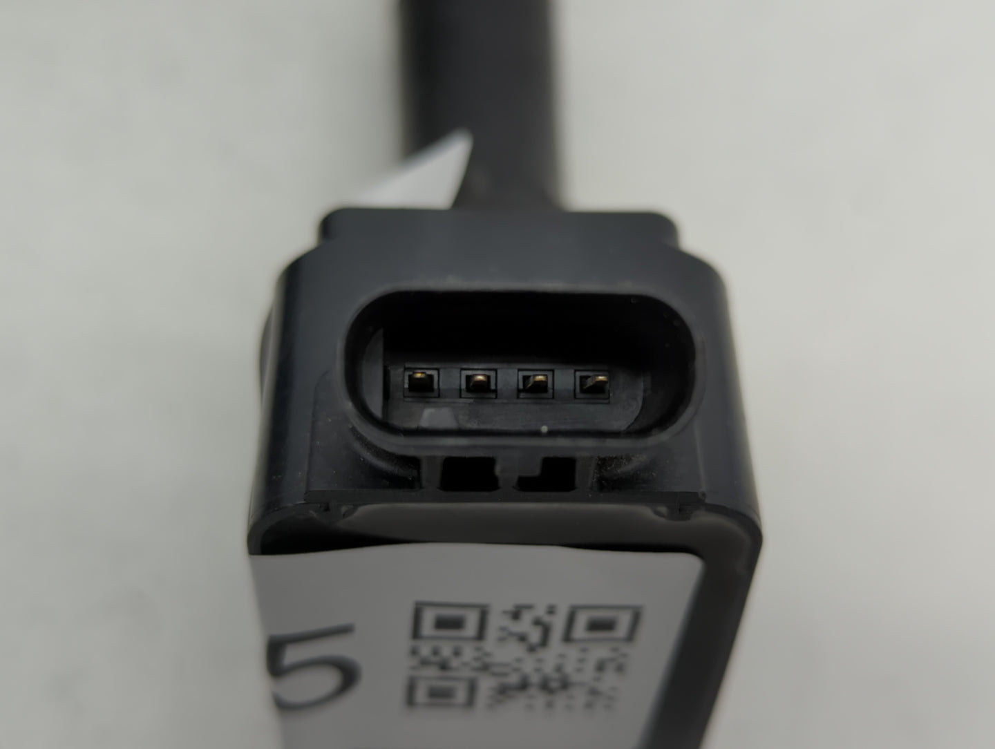 2017-2018 Hyundai Elantra Ignition Coil Igniter Pack - Oemusedautoparts1.com