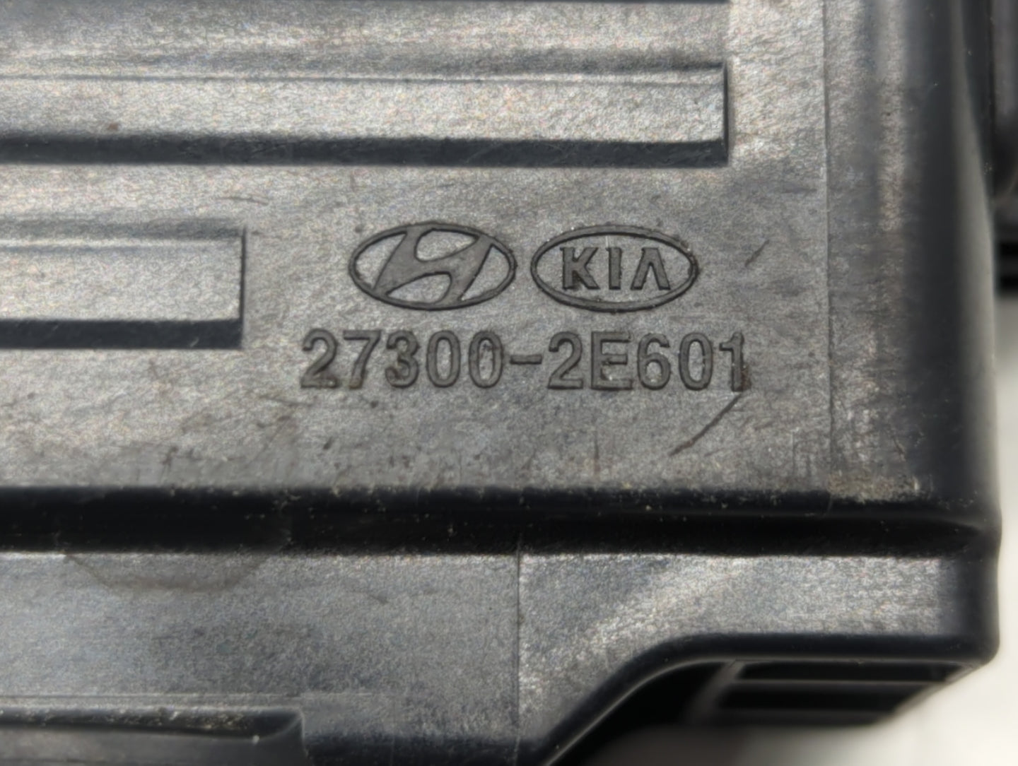 2017-2018 Hyundai Elantra Ignition Coil Igniter Pack - Oemusedautoparts1.com