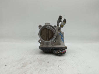 compare product 2011-2018 Hyundai Elantra Throttle Body P/N:35100-2E000 1302150124 Fits Fits 2011 2012 2013 2014 2015 2016 2017 2018 2019 OEM Used Auto Parts