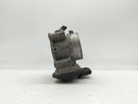 2011-2018 Hyundai Elantra Throttle Body P/N:35100-2E000 1302150124 Fits Fits 2011 2012 2013 2014 2015 2016 2017 2018 2019 OE