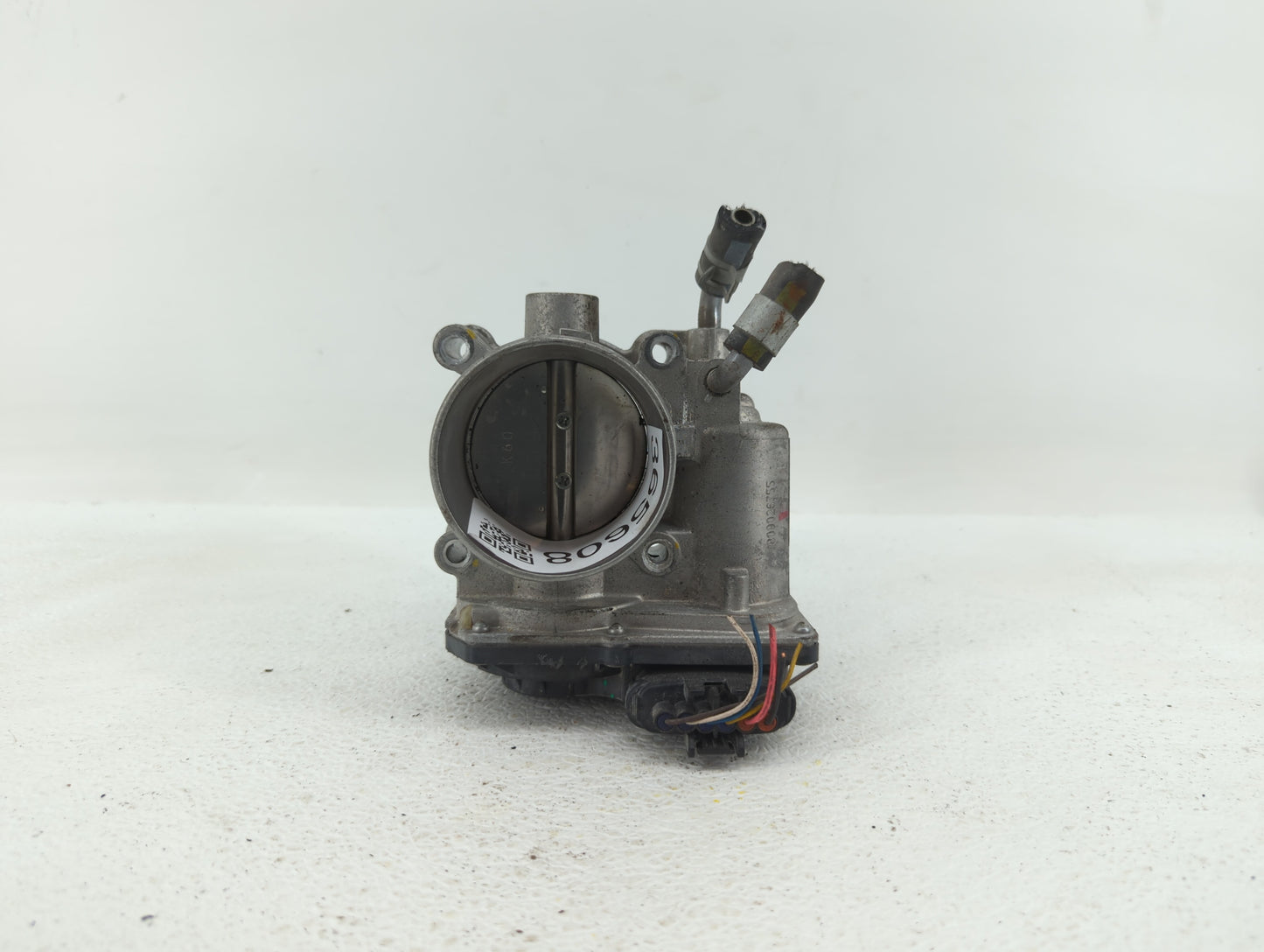 2011-2018 Hyundai Elantra Throttle Body P/N:35100-2E000 1302150124 Fits Fits 2011 2012 2013 2014 2015 2016 2017 2018 2019 OE