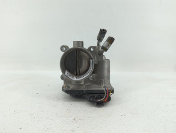 2011-2018 Hyundai Elantra Throttle Body P/N:35100-2E000 1302150124 Fits Fits 2011 2012 2013 2014 2015 2016 2017 2018 2019 OE
