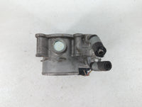 2011-2018 Hyundai Elantra Throttle Body P/N:35100-2E000 1302150124 Fits Fits 2011 2012 2013 2014 2015 2016 2017 2018 2019 OE