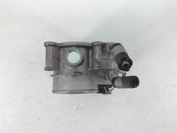 2011-2018 Hyundai Elantra Throttle Body P/N:35100-2E000 1302150124 Fits Fits 2011 2012 2013 2014 2015 2016 2017 2018 2019 OEM Used Auto Parts