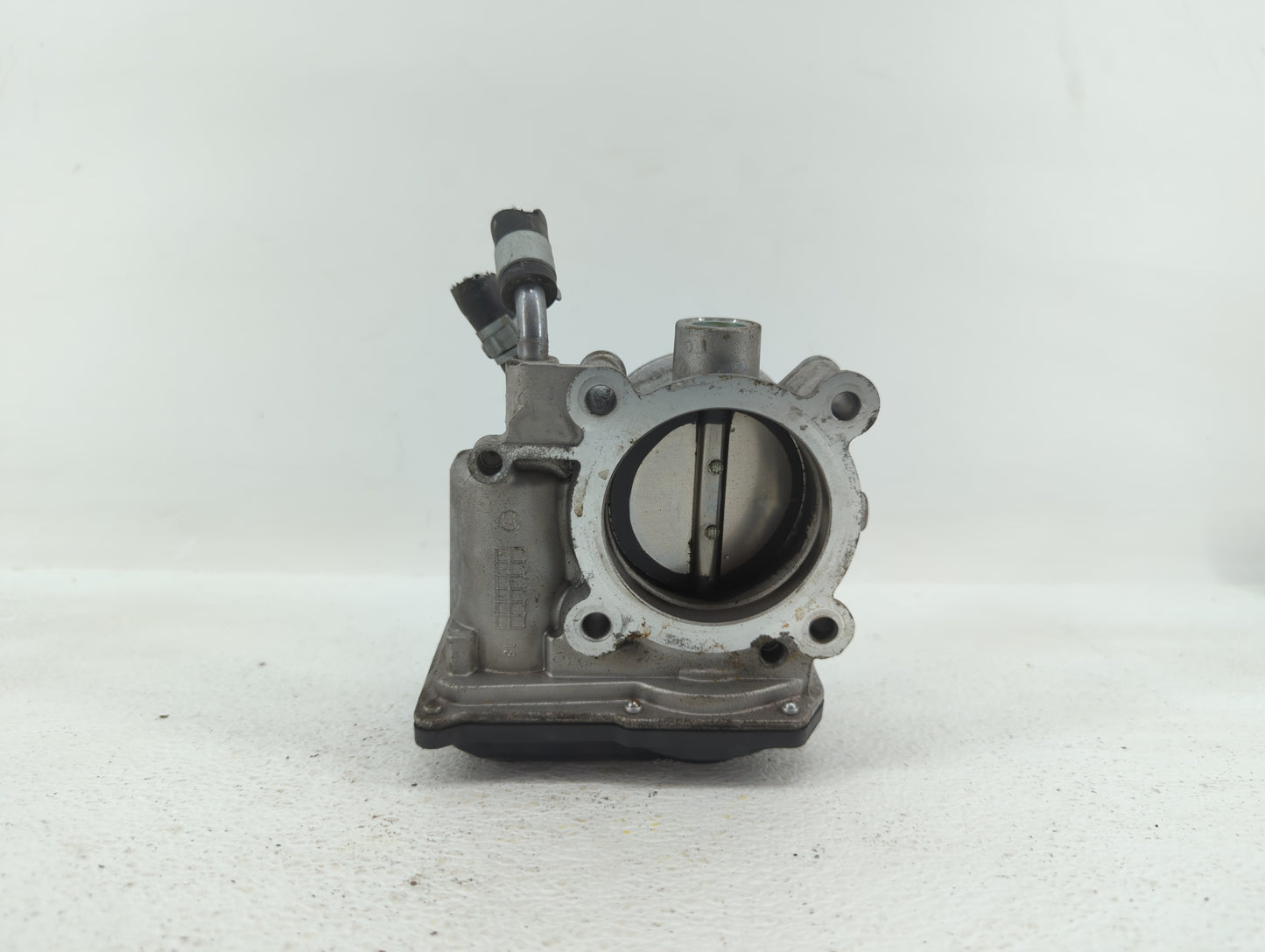 2011-2018 Hyundai Elantra Throttle Body P/N:35100-2E000 1302150124 Fits Fits 2011 2012 2013 2014 2015 2016 2017 2018 2019 OE