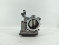 2011-2018 Hyundai Elantra Throttle Body P/N:35100-2E000 1302150124 Fits Fits 2011 2012 2013 2014 2015 2016 2017 2018 2019 OE