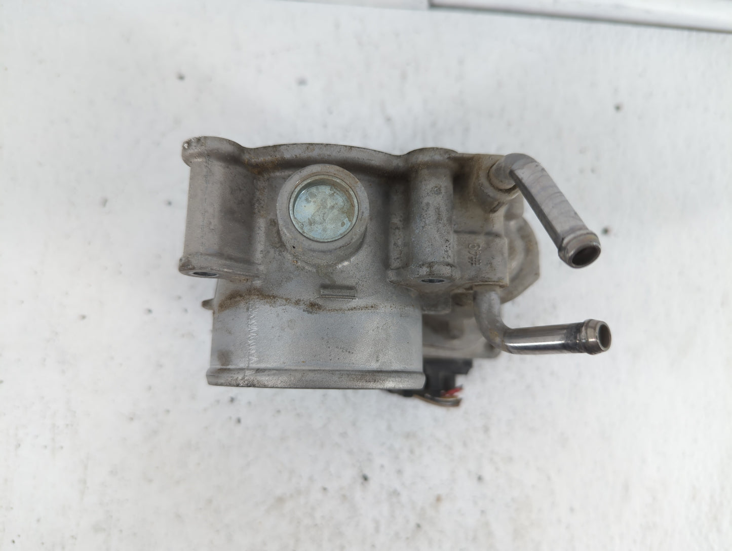 2011-2018 Hyundai Elantra Throttle Body P/N:35100-2E000 1302150124 Fits Fits 2011 2012 2013 2014 2015 2016 2017 2018 2019 OE