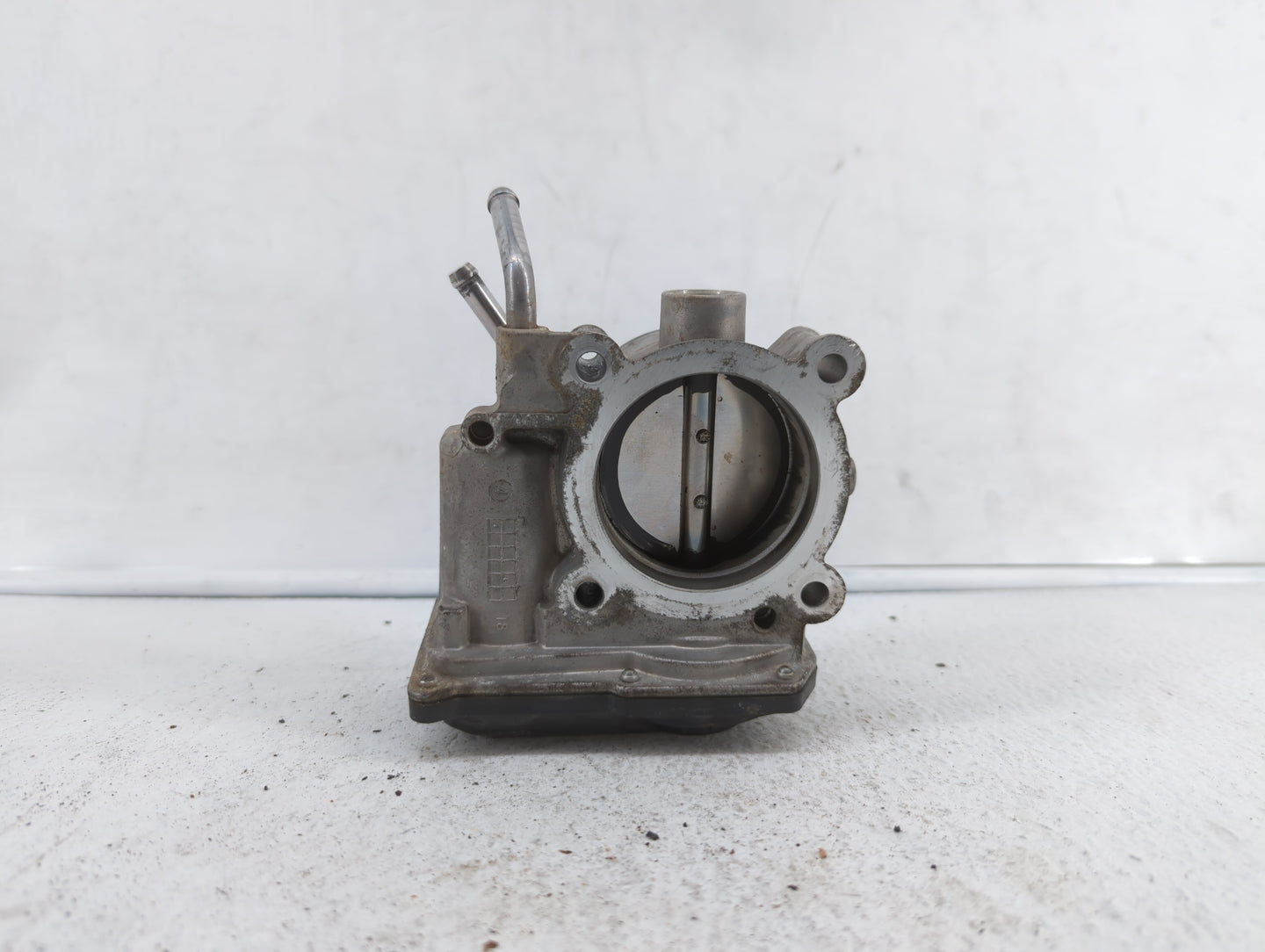 2011-2018 Hyundai Elantra Throttle Body P/N:35100-2E000 1302150124 Fits Fits 2011 2012 2013 2014 2015 2016 2017 2018 2019 OE