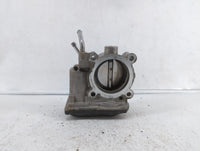 2011-2018 Hyundai Elantra Throttle Body P/N:35100-2E000 1302150124 Fits Fits 2011 2012 2013 2014 2015 2016 2017 2018 2019 OE