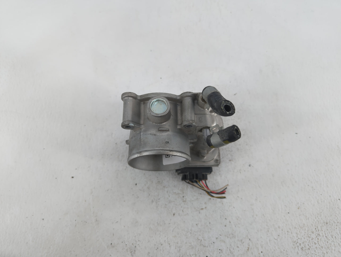 2011-2018 Hyundai Elantra Throttle Body P/N:35100-2E000 1302150124 Fits Fits 2011 2012 2013 2014 2015 2016 2017 2018 2019 OE