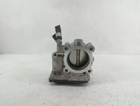 2011-2018 Hyundai Elantra Throttle Body P/N:35100-2E000 1302150124 Fits Fits 2011 2012 2013 2014 2015 2016 2017 2018 2019 OE
