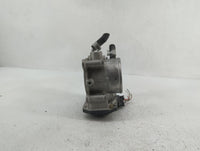 2011-2018 Hyundai Elantra Throttle Body P/N:35100-2E000 1302150124 Fits Fits 2011 2012 2013 2014 2015 2016 2017 2018 2019 OE