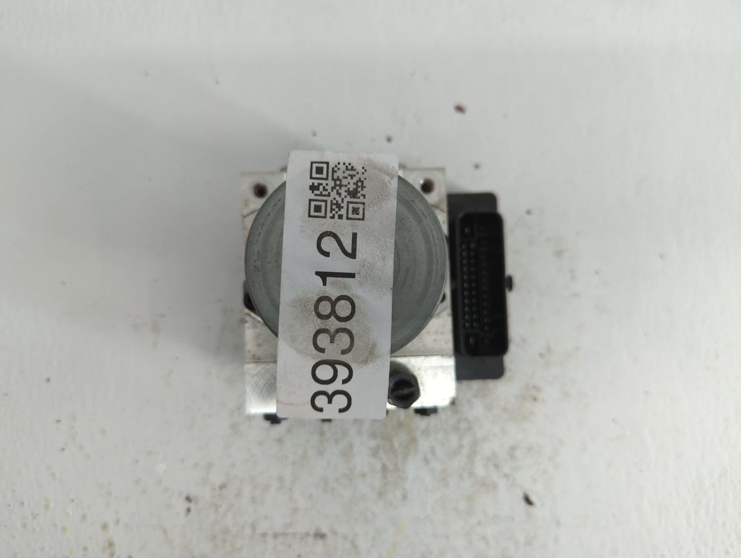 2019 Hyundai Elantra ABS Pump Control Module Replacement P/N:61589-43100 Fits OEM Used Auto Parts - Oemusedautoparts1.com