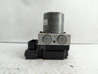 2019 Hyundai Elantra Anti-Lock Brake ABS Pump Module Actuator OEM P/N:61589-43100 Fits OEM Used Auto Parts - Oemusedautopart