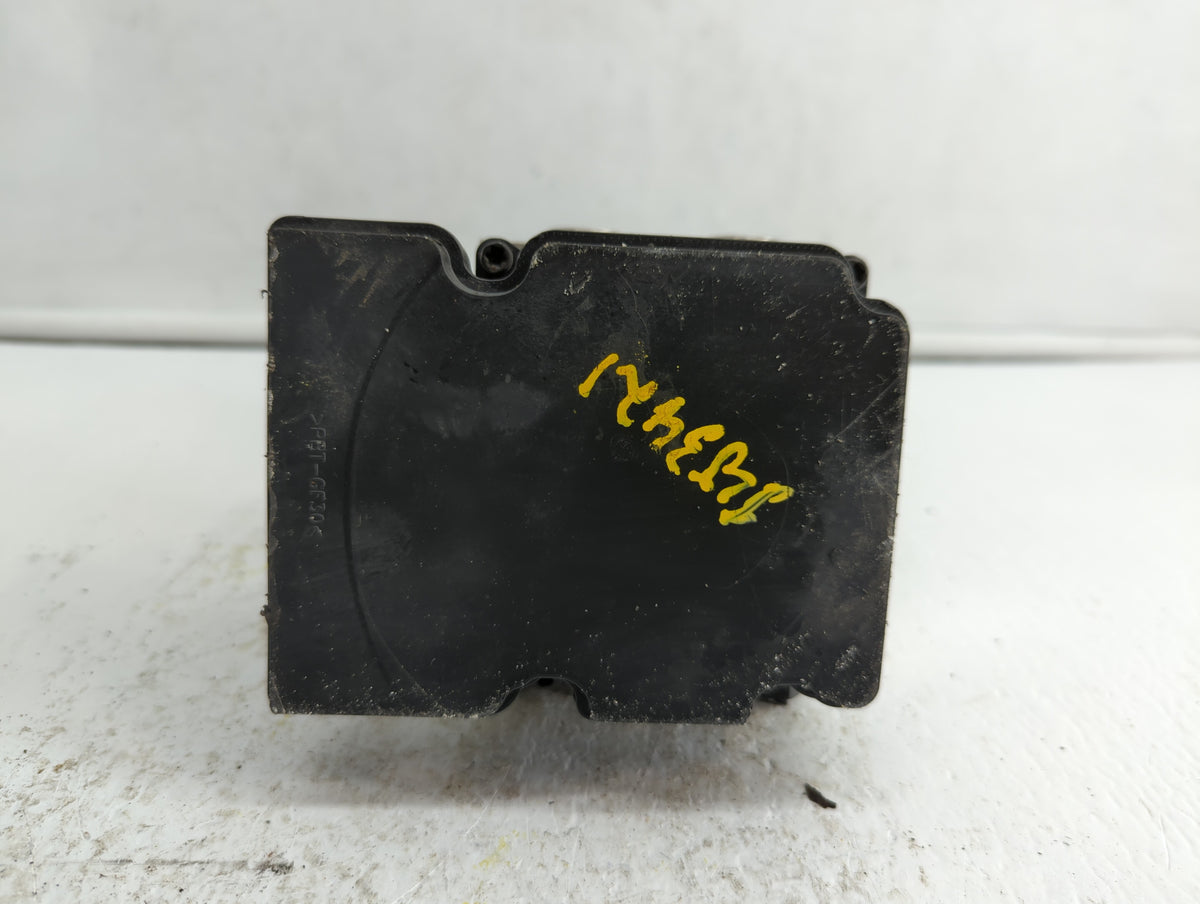 2019 Hyundai Elantra Anti-Lock Brake ABS Pump Module Actuator OEM P/N:61589-43100 Fits OEM Used Auto Parts - Oemusedautopart