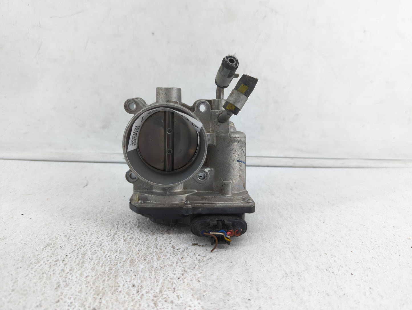 2011-2018 Hyundai Elantra Throttle Body P/N:35100-2E000 1302150124 Fits Fits 2011 2012 2013 2014 2015 2016 2017 2018 2019 OE