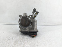 2011-2018 Hyundai Elantra Throttle Body P/N:35100-2E000 1302150124 Fits Fits 2011 2012 2013 2014 2015 2016 2017 2018 2019 OE