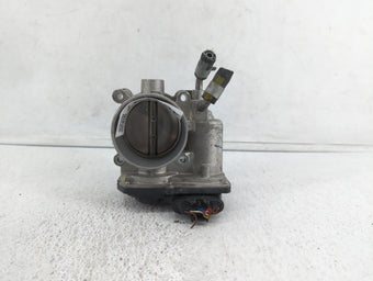 compare product 2011-2018 Hyundai Elantra Throttle Body P/N:35100-2E000 1302150124 Fits Fits 2011 2012 2013 2014 2015 2016 2017 2018 2019 OEM Used Auto Parts
