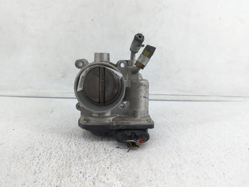 2011-2018 Hyundai Elantra Throttle Body P/N:35100-2E000 1302150124 Fits Fits 2011 2012 2013 2014 2015 2016 2017 2018 2019 OE