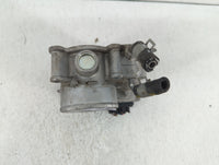 2011-2018 Hyundai Elantra Throttle Body P/N:35100-2E000 1302150124 Fits Fits 2011 2012 2013 2014 2015 2016 2017 2018 2019 OE