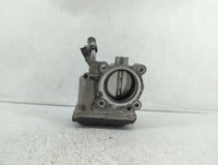 2011-2018 Hyundai Elantra Throttle Body P/N:35100-2E000 1302150124 Fits Fits 2011 2012 2013 2014 2015 2016 2017 2018 2019 OE