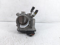 2011-2018 Hyundai Elantra Throttle Body P/N:35100-2E000 1302150124 Fits Fits 2011 2012 2013 2014 2015 2016 2017 2018 2019 OE