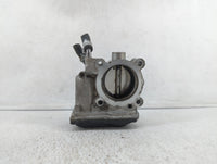 2011-2018 Hyundai Elantra Throttle Body P/N:35100-2E000 1302150124 Fits Fits 2011 2012 2013 2014 2015 2016 2017 2018 2019 OE