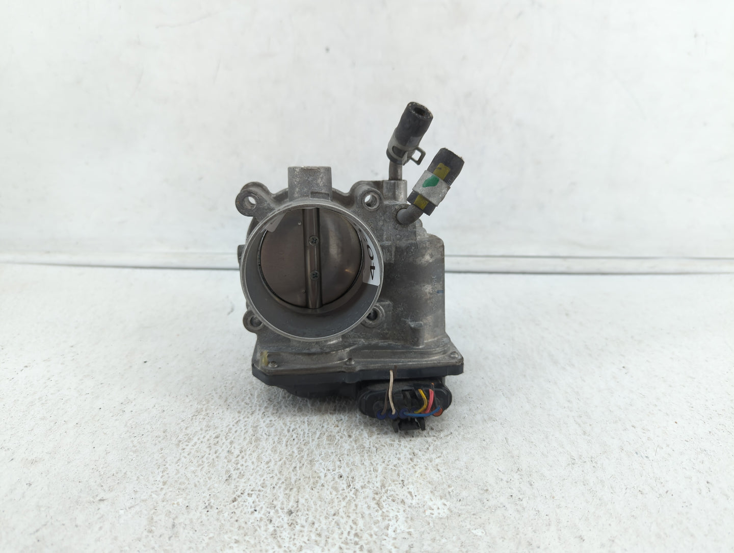 2011-2018 Hyundai Elantra Throttle Body P/N:35100-2E000 1302150124 Fits Fits 2011 2012 2013 2014 2015 2016 2017 2018 2019 OE