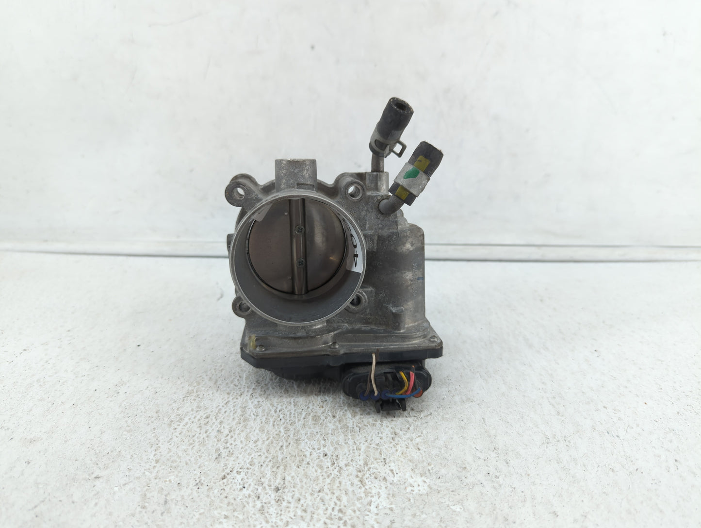 2011-2018 Hyundai Elantra Throttle Body P/N:35100-2E000 1302150124 Fits Fits 2011 2012 2013 2014 2015 2016 2017 2018 2019 OE
