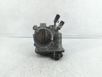 2011-2018 Hyundai Elantra Throttle Body P/N:35100-2E000 1302150124 Fits Fits 2011 2012 2013 2014 2015 2016 2017 2018 2019 OE