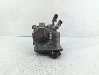 compare product 2011-2018 Hyundai Elantra Throttle Body P/N:35100-2E000 1302150124 Fits Fits 2011 2012 2013 2014 2015 2016 2017 2018 2019 OEM Used Auto Parts